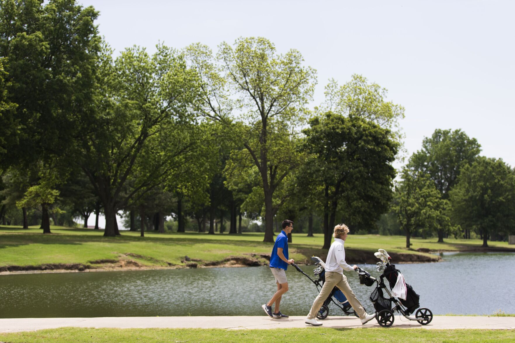 Boys State Golf Championships